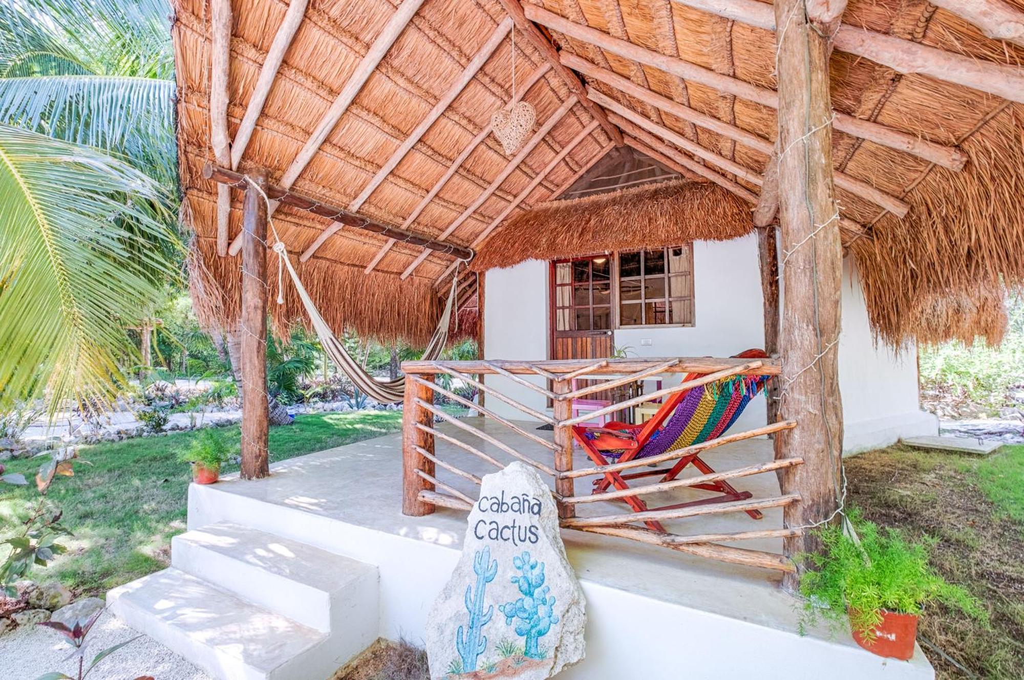 אקומל Villa Morena Boutique Hotel Ecoliving מראה חיצוני תמונה