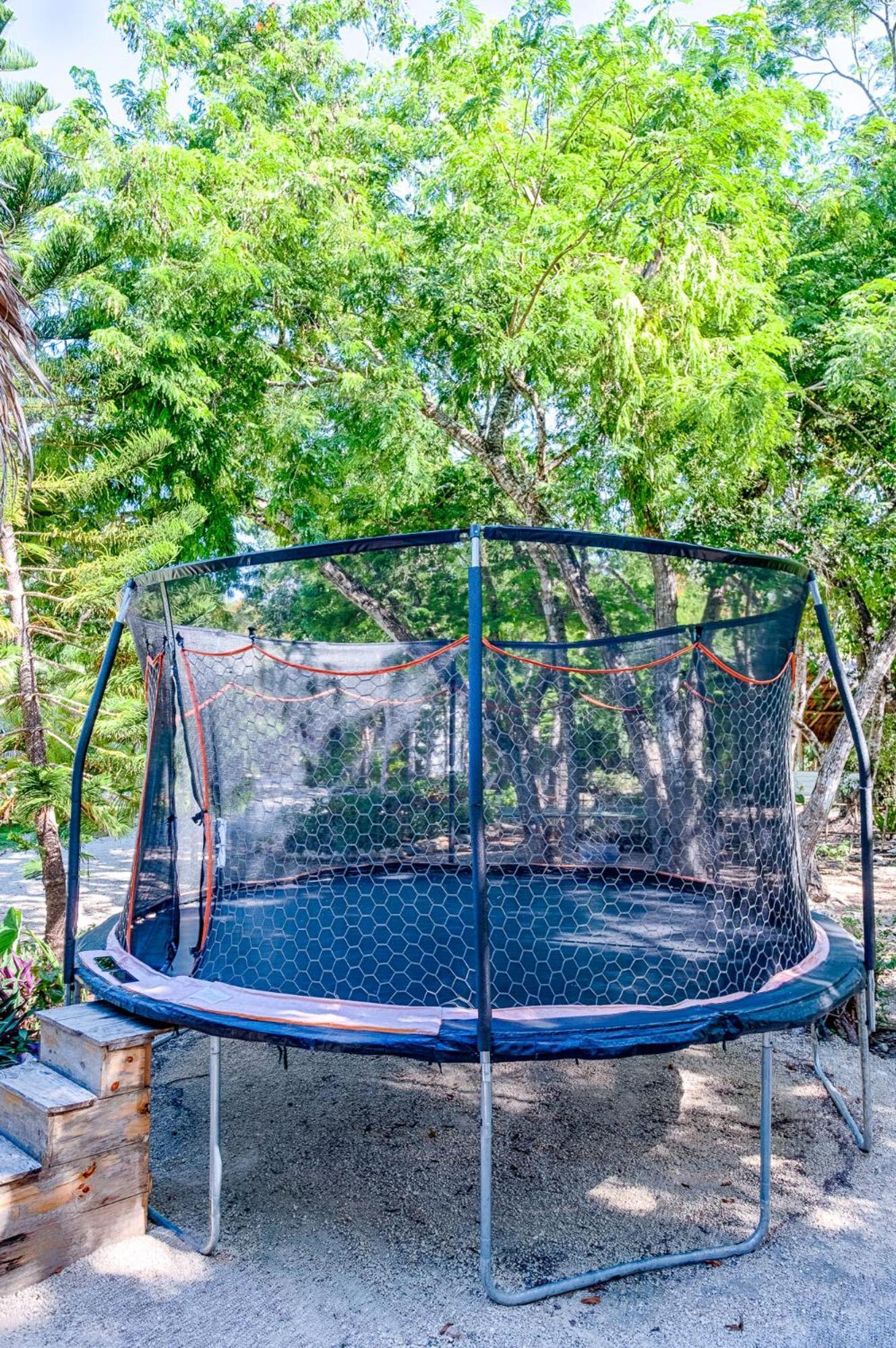 אקומל Villa Morena Boutique Hotel Ecoliving מראה חיצוני תמונה
